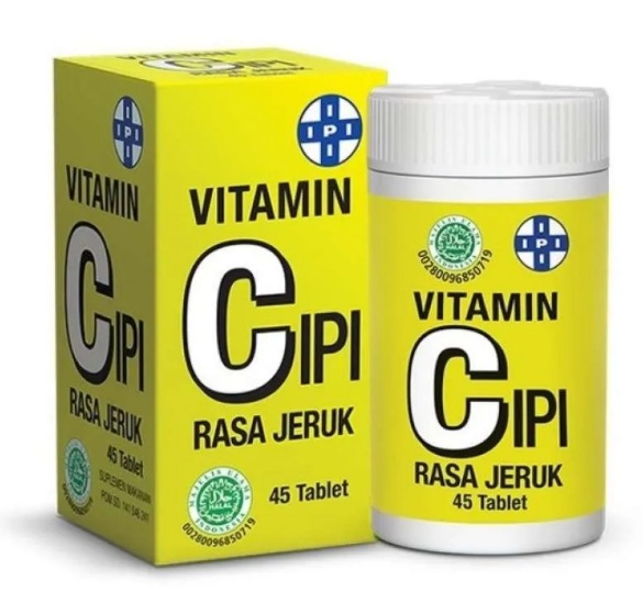 vitamin IPI